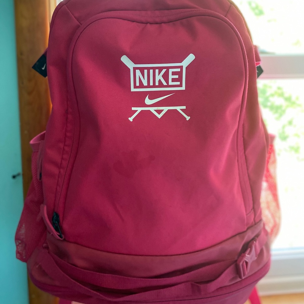 Softball Backpack